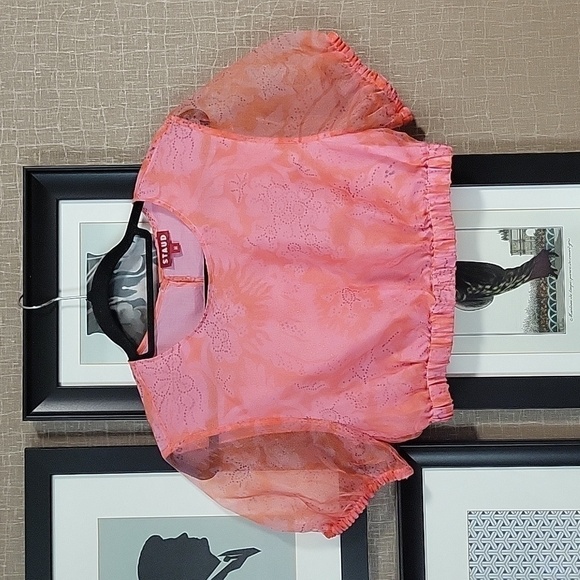 Staud Frieze Cropped Top and Mattia Skirt Set - Picture 5 of 12